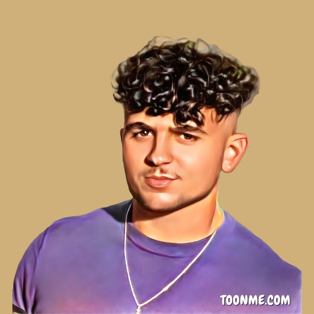 Joe Felix (@joe.felixx), TikTok FIFA Creator Correspondent, World Cup 2026