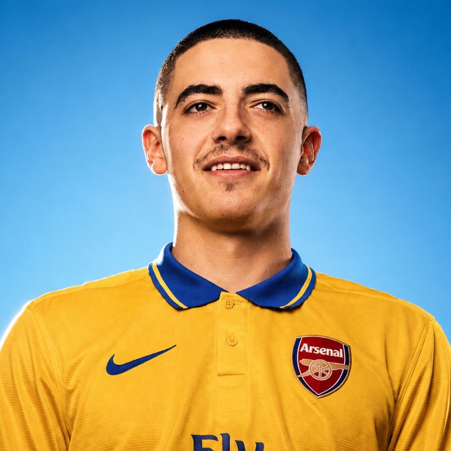 Matthew Pincus (@papapincus), TikTok FIFA Creator Correspondent, World Cup 2026