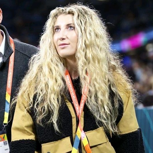 Samantha Miller (@samanthajademiller): TikTok FIFA World Cup 2026 Creator Correspondent