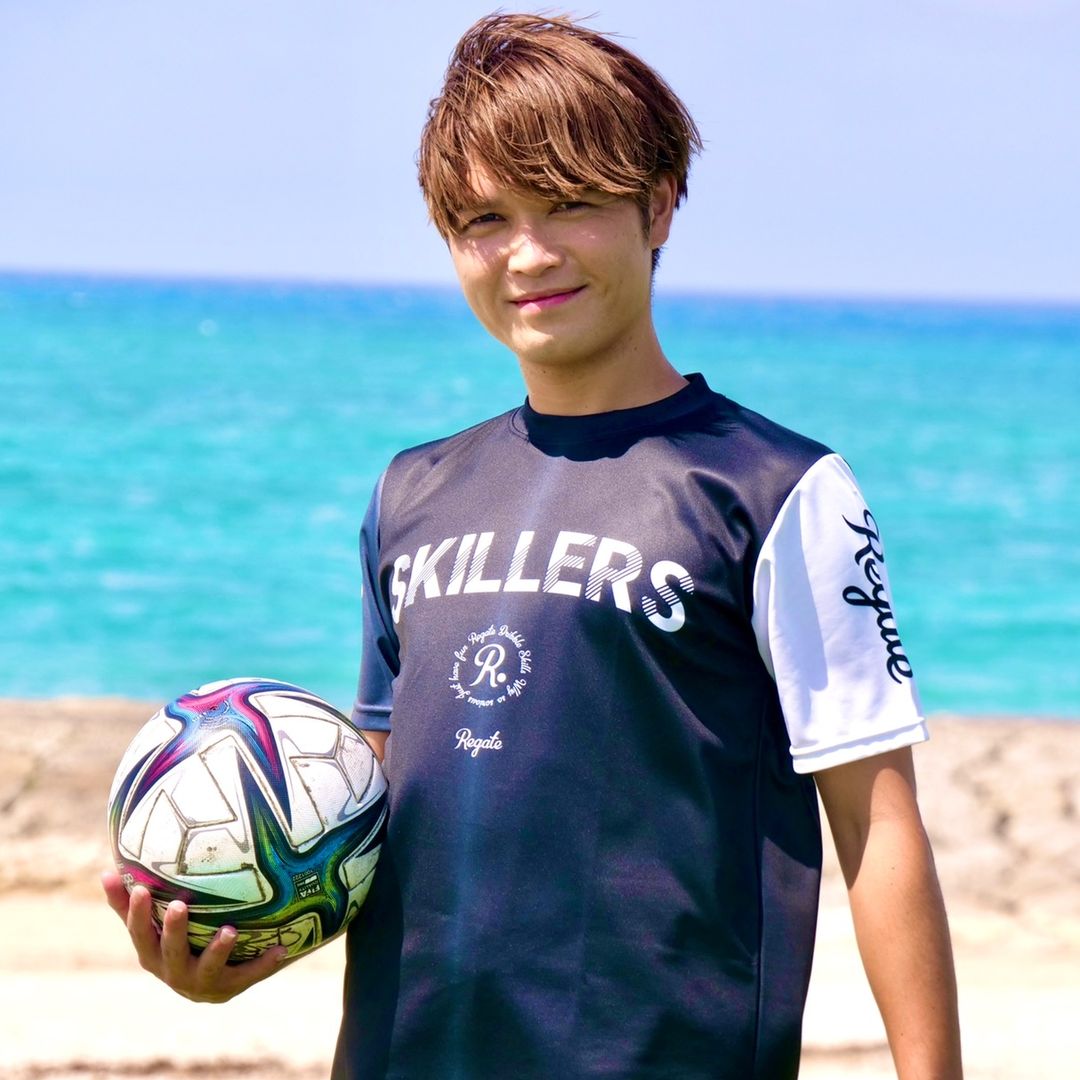 Takuya (@regate_takuya): TikTok FIFA World Cup 2026 Creator Correspondent