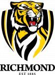 Richmond Tigers crest