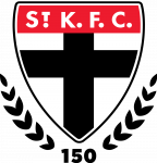 St Kilda Saints crest
