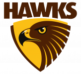 Hawthorn Hawks crest