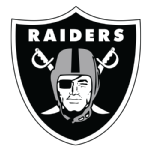 Las Vegas Raiders crest