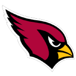 Arizona Cardinals crest