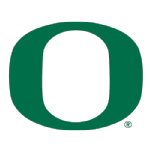 Oregon crest