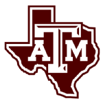 Texas A&M crest