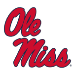 Ole Miss crest