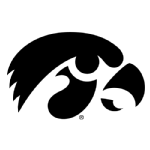 Iowa crest