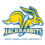 South Dakota State crest