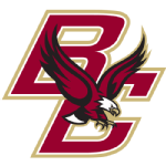 Boston College crest