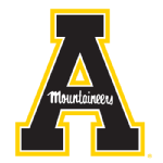 Appalachian State crest