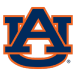 Auburn crest