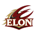 Elon crest