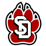 South Dakota crest