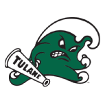 Tulane crest