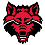 Arkansas State crest
