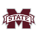 Mississippi State crest