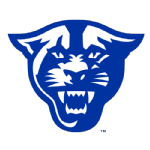 Georgia State crest