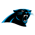 Carolina Panthers crest