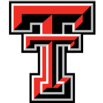 Texas Tech crest
