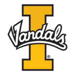 Idaho crest