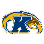 Kent State crest
