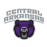 Central Arkansas crest