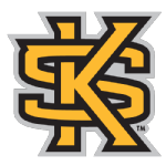 Kennesaw State crest