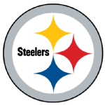 Pittsburgh Steelers crest