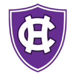 Holy Cross crest