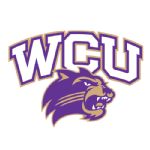 Western Carolina crest
