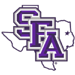 Stephen F. Austin crest