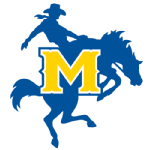 McNeese crest