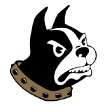 Wofford crest