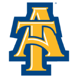 North Carolina A&T crest