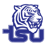 Tennessee State crest