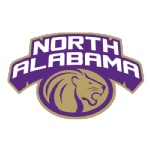 North Alabama crest