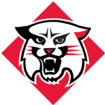 Davidson crest