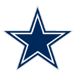 Dallas Cowboys crest