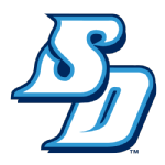 San Diego crest
