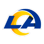 Los Angeles Rams crest