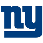 New York Giants crest
