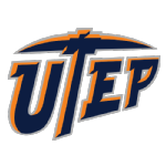 UTEP crest