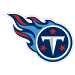 Tennessee Titans crest