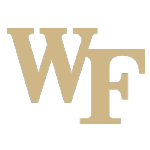 Wake Forest crest