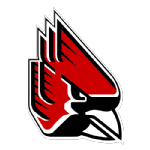 Ball State crest