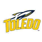Toledo crest