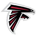 Atlanta Falcons crest