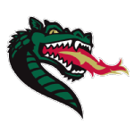 UAB crest